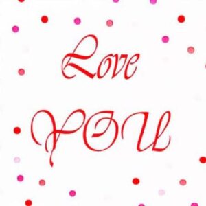 Love You