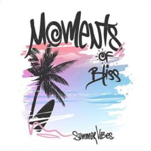 Moments of Bliss
