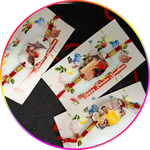 Photo Rakhi